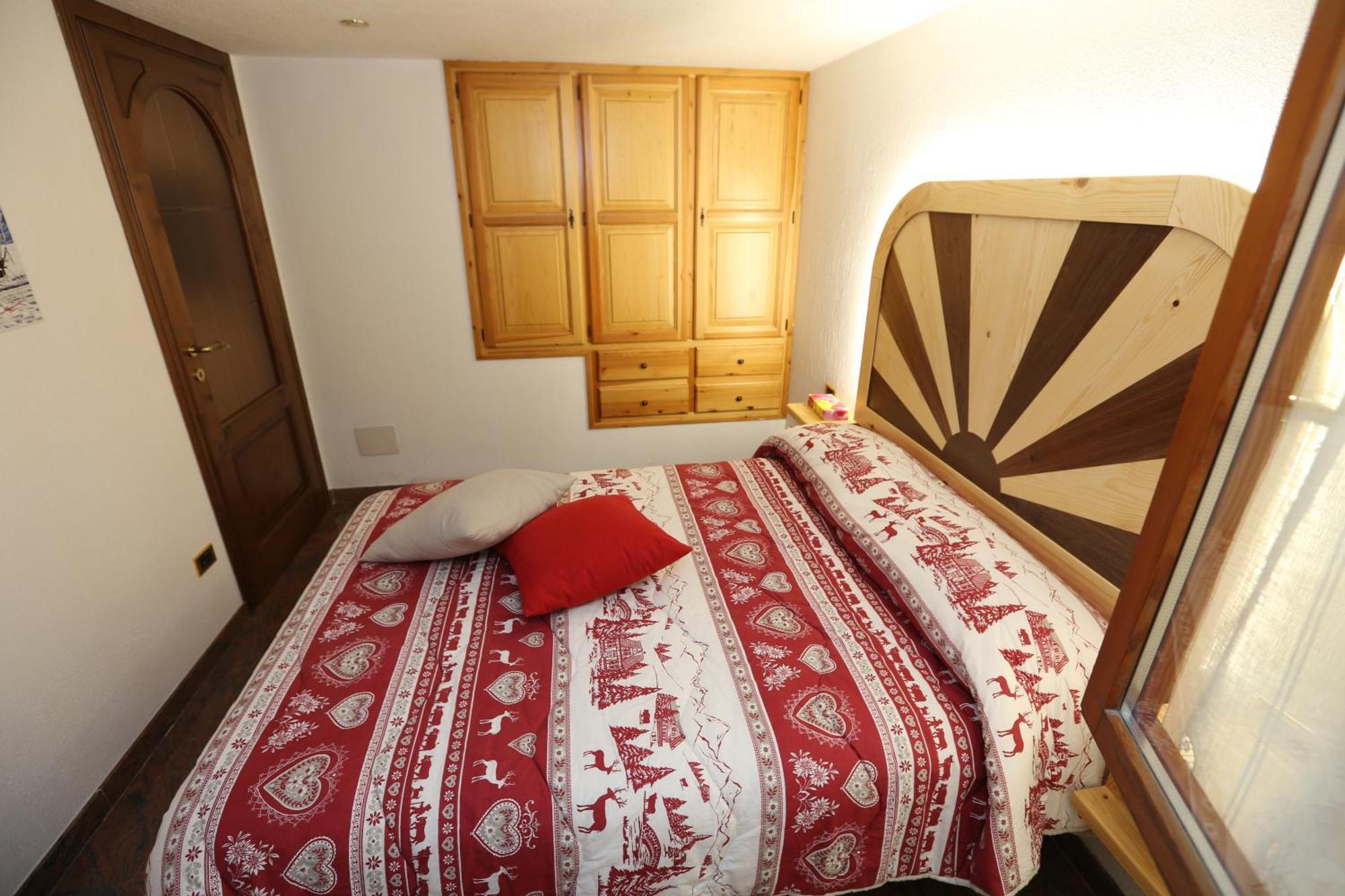 Suite Del Villaggio Sarre Exterior foto